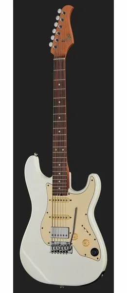 Mooer GTRS Guitars Standard 800 VW, detail 2