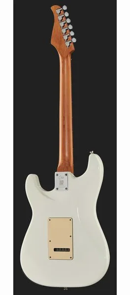 Mooer GTRS Guitars Standard 800 VW, detail 3