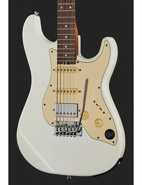 Mooer GTRS Guitars Standard 800 VW, detail 4