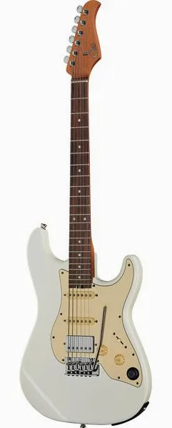 Mooer GTRS Guitars Standard 800 VW, front view