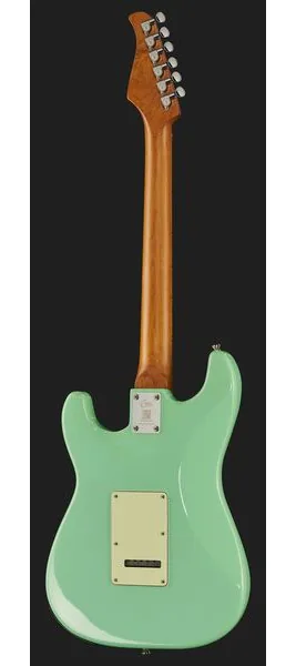 Mooer GTRS Guitars Standard 801 SG, detail 3