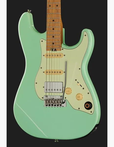 Mooer GTRS Guitars Standard 801 SG, detail 4