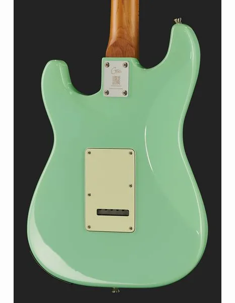 Mooer GTRS Guitars Standard 801 SG, detail 5