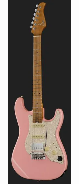 Mooer GTRS Guitars Standard 801 SP, detail 2