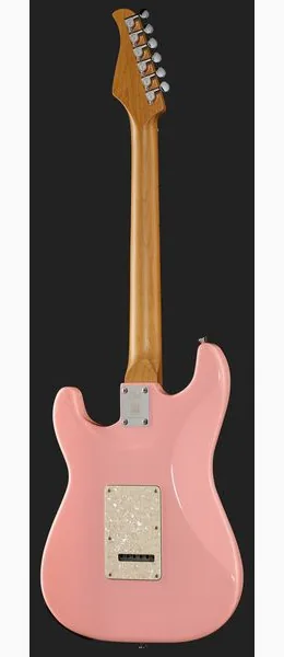 Mooer GTRS Guitars Standard 801 SP, detail 3