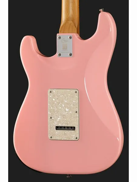Mooer GTRS Guitars Standard 801 SP, detail 5