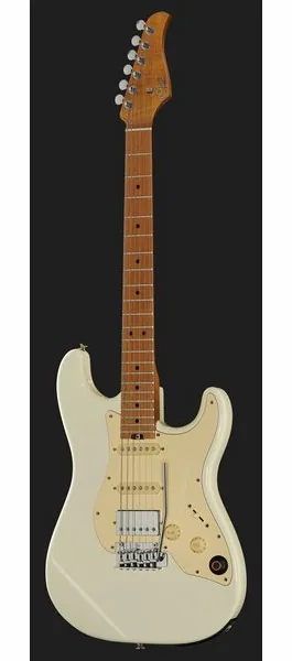 Mooer GTRS Guitars Standard 801 VW, detail 2