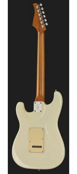 Mooer GTRS Guitars Standard 801 VW, detail 3
