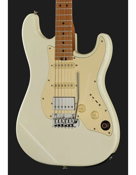 Mooer GTRS Guitars Standard 801 VW, detail 4