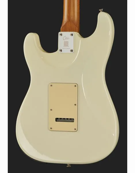 Mooer GTRS Guitars Standard 801 VW, detail 5