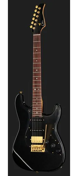Mooer GTRS Guitars Standard 900 W PB, detail 2