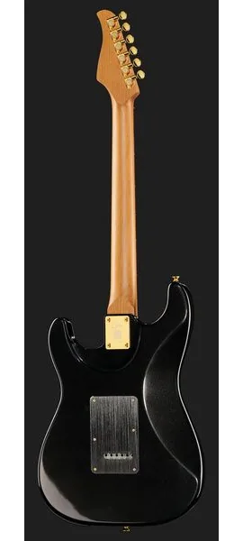 Mooer GTRS Guitars Standard 900 W PB, detail 3