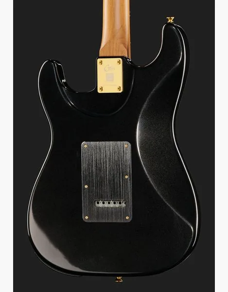 Mooer GTRS Guitars Standard 900 W PB, detail 5