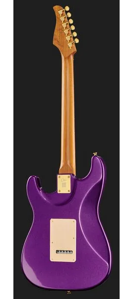 Mooer GTRS Guitars Standard 900 W PP, detail 3