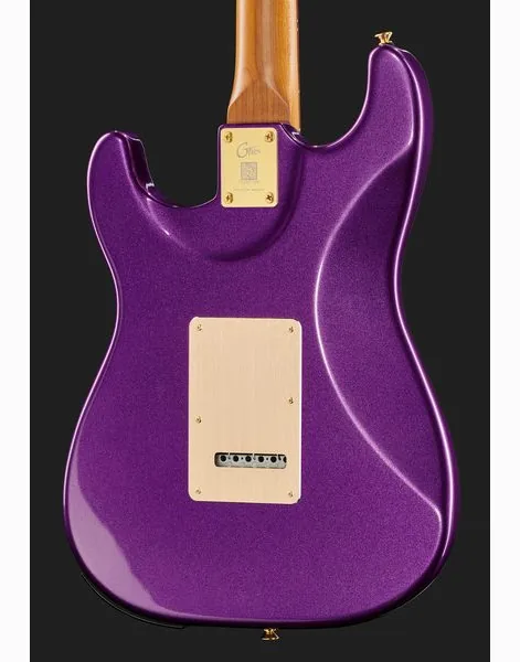 Mooer GTRS Guitars Standard 900 W PP, detail 5