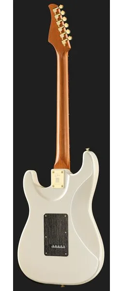 Mooer GTRS Guitars Standard 900 W PW, detail 3