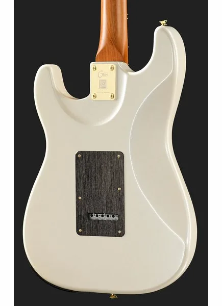 Mooer GTRS Guitars Standard 900 W PW, detail 5