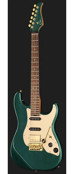 Mooer GTRS Guitars Standard 900 W RG, detail 2