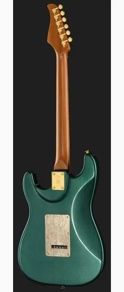 Mooer GTRS Guitars Standard 900 W RG, detail 3