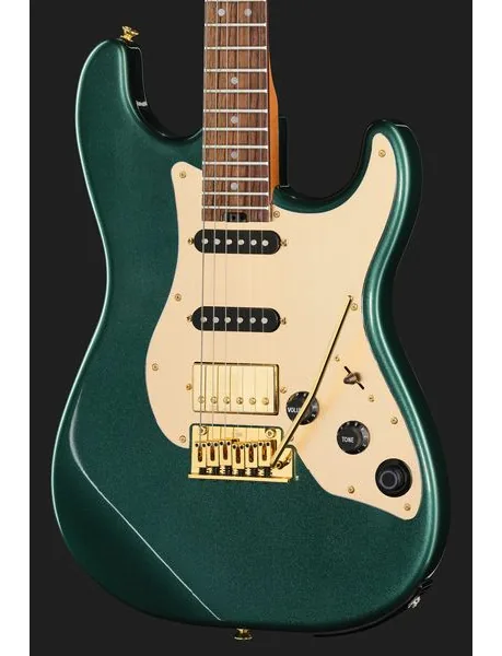 Mooer GTRS Guitars Standard 900 W RG, detail 4