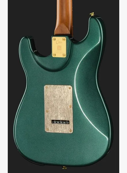 Mooer GTRS Guitars Standard 900 W RG, detail 5