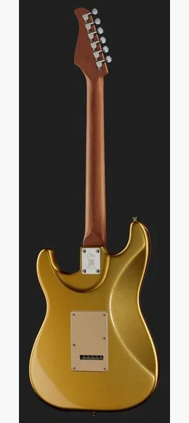 Mooer GTRS Guitars Standard S 800 G, detail 3