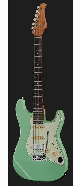 Mooer GTRS Guitars Standard 800 SG, detail 2