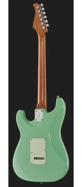 Mooer GTRS Guitars Standard 800 SG, detail 3