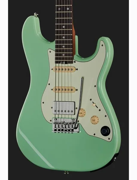 Mooer GTRS Guitars Standard 800 SG, detail 4