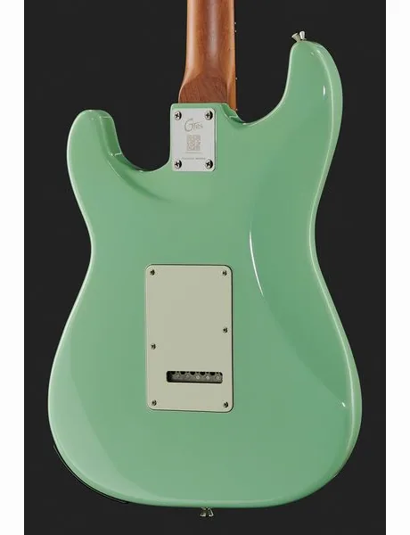 Mooer GTRS Guitars Standard 800 SG, detail 5