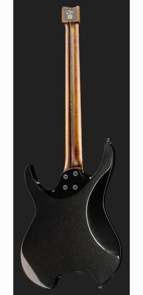 Mooer GTRS Guitars Wing 800 Int PB, detail 3