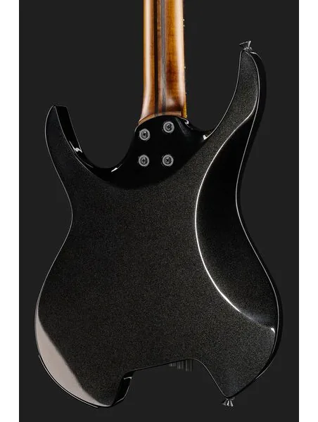 Mooer GTRS Guitars Wing 800 Int PB, detail 5