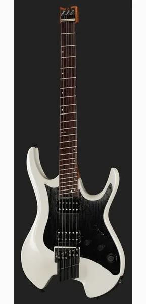 Mooer GTRS Guitars Wing 800 Int PW, detail 2