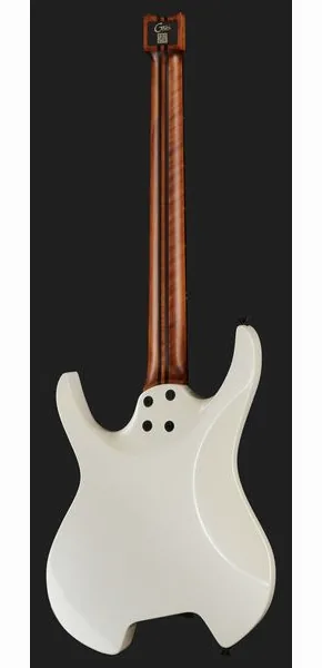 Mooer GTRS Guitars Wing 800 Int PW, detail 3
