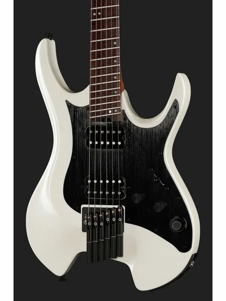 Mooer GTRS Guitars Wing 800 Int PW, detail 4