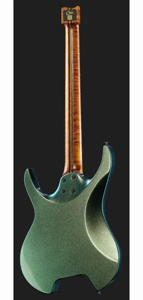Mooer GTRS Guitars Wing 900 Int AGR, detail 3