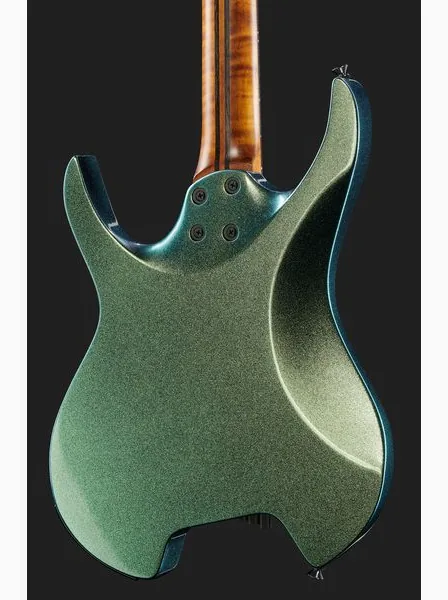 Mooer GTRS Guitars Wing 900 Int AGR, detail 5