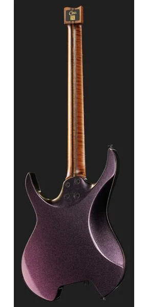Mooer GTRS Guitars Wing 900 Int API, detail 3