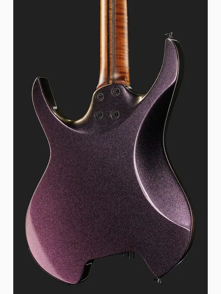 Mooer GTRS Guitars Wing 900 Int API, detail 5