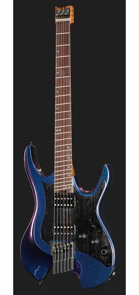 Mooer GTRS Guitars Wing 900 Int APU, detail 2