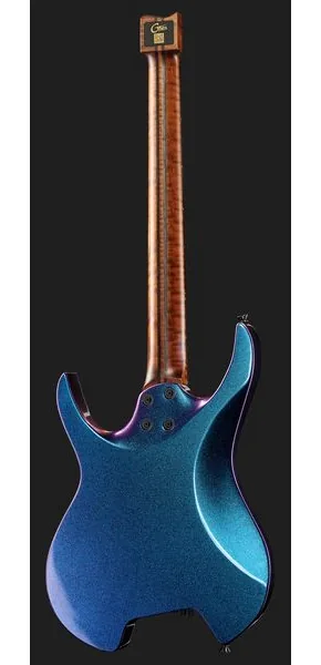 Mooer GTRS Guitars Wing 900 Int APU, detail 3