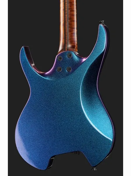 Mooer GTRS Guitars Wing 900 Int APU, detail 5