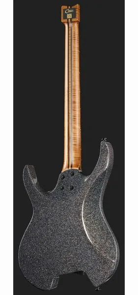 Mooer GTRS Guitars Wing 902 Int MC, detail 3