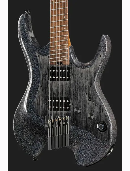 Mooer GTRS Guitars Wing 902 Int MC, detail 4