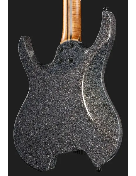 Mooer GTRS Guitars Wing 902 Int MC, detail 5
