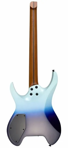Mooer MHL50 Headless Sky Blue, detail 2