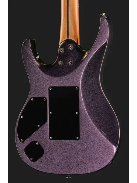 Mooer MMT100 FR Guitar Aurora Pink, detail 5