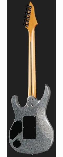 Mooer MMT200 Purple Crystal FR, detail 3