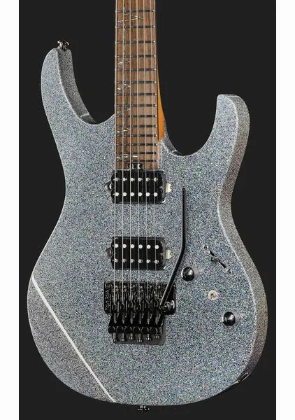 Mooer MMT200 Purple Crystal FR, detail 4