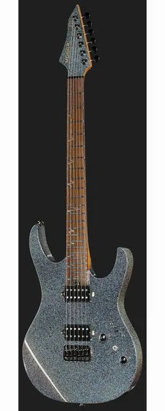 Mooer MMT200 Purple Crystal, detail 2